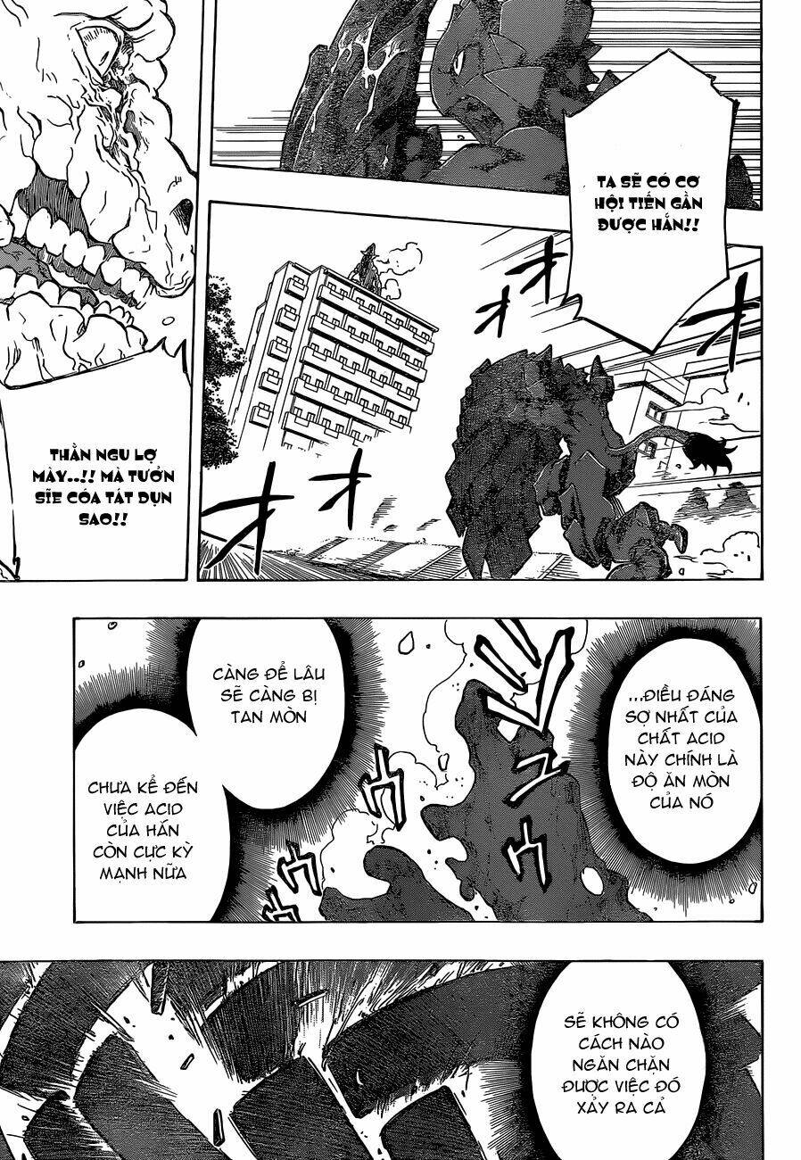 iron knight chapter 5 14