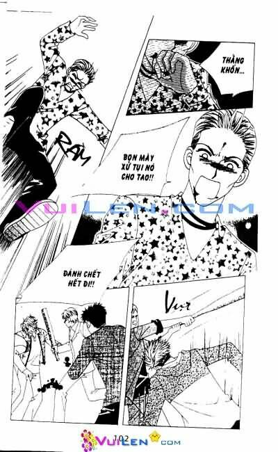 cô dâu bé xinh chapter 6 3