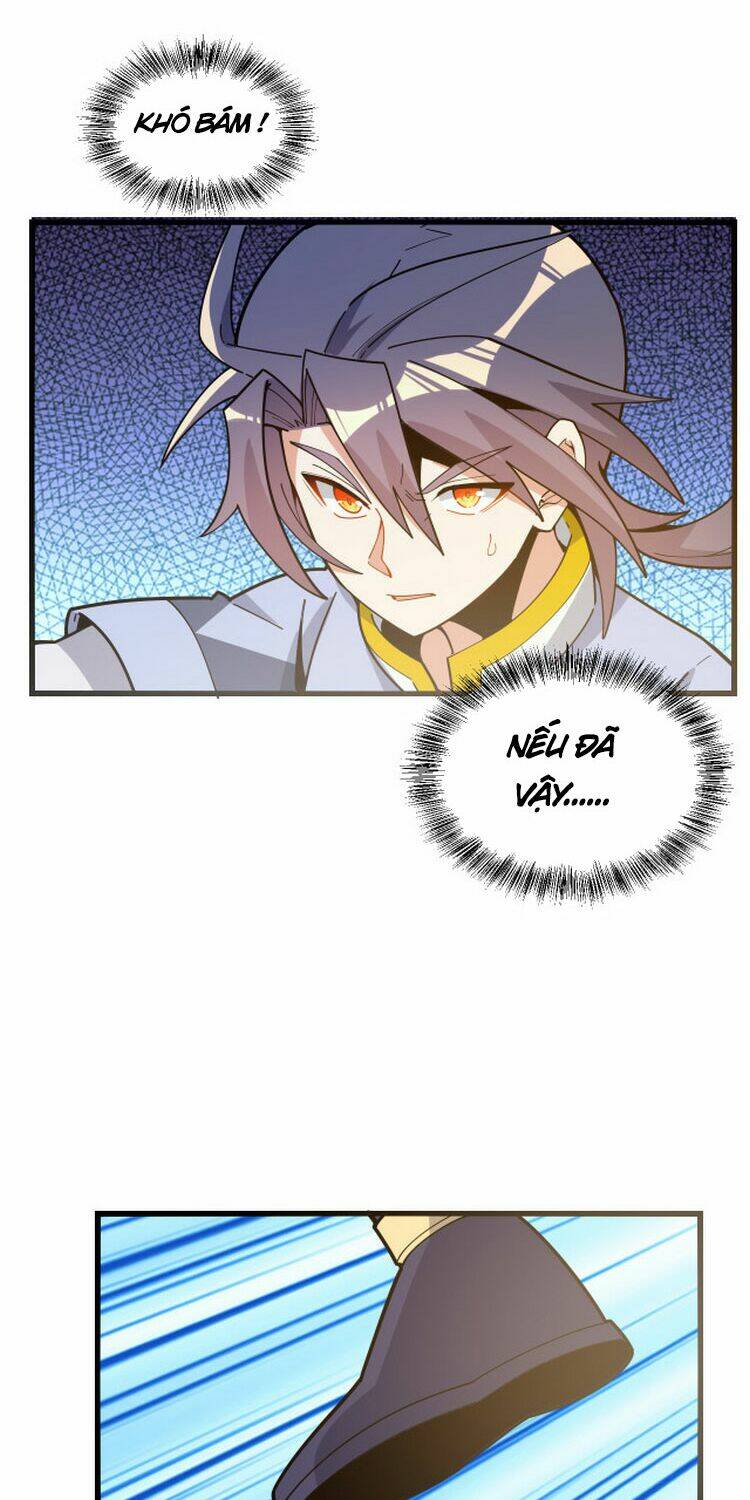 thôn phệ một thế giới tu tiên chapter 93 35