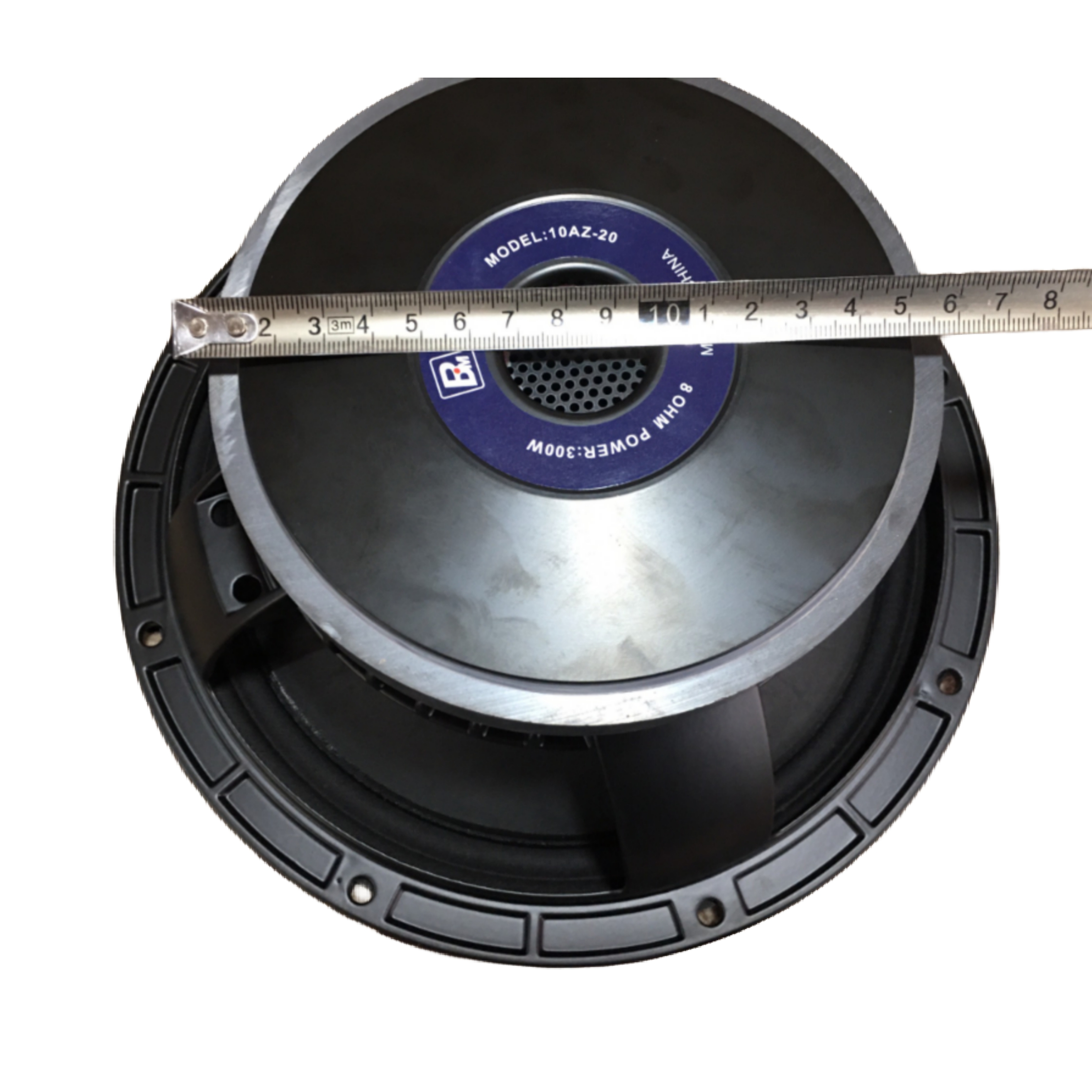 LOA BASS 25 BM TỪ 156 COIL 63 - GIÁ MỘT LOA