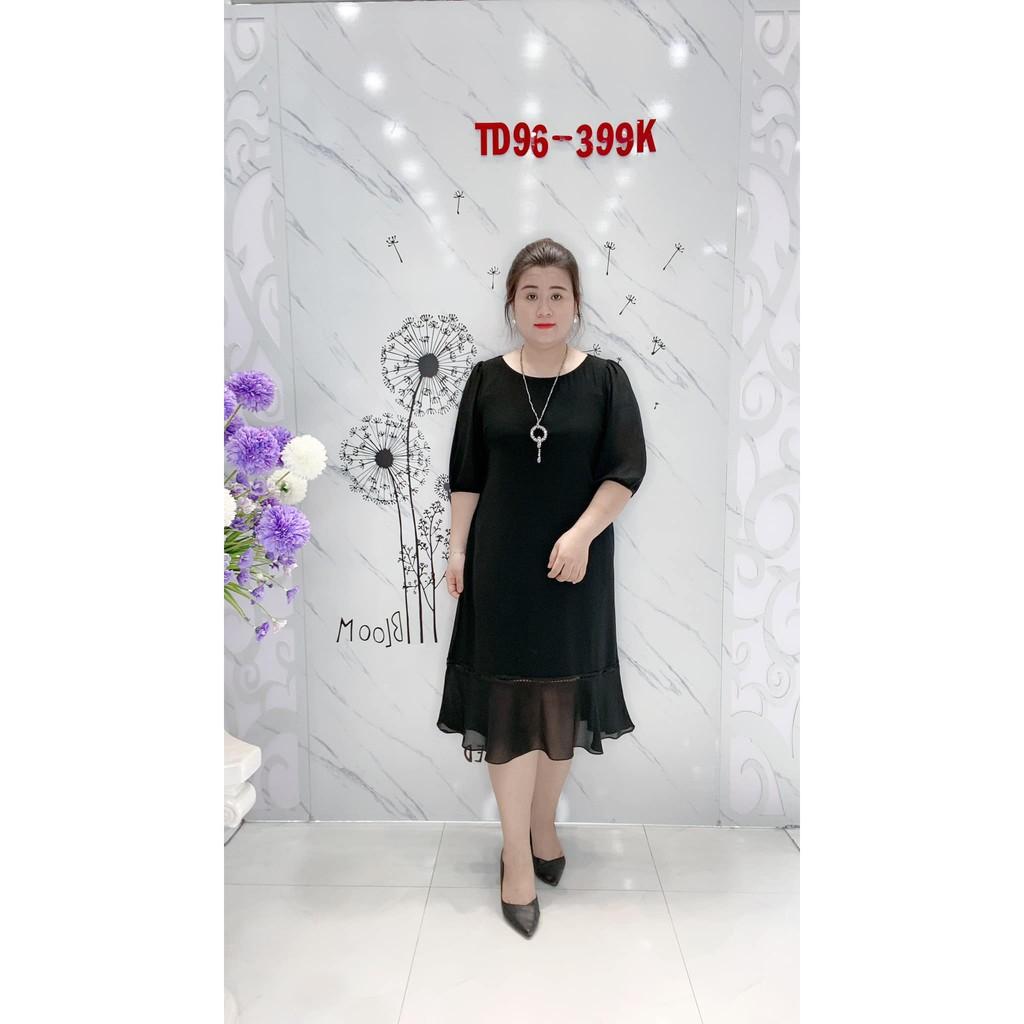 TD96- ĐẦM SUÔNG CHÂN BÈO BIGSIZE