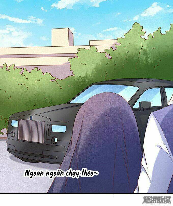 liệt ái tri hạ: series mật đào tiểu tình nhân chapter 28 6