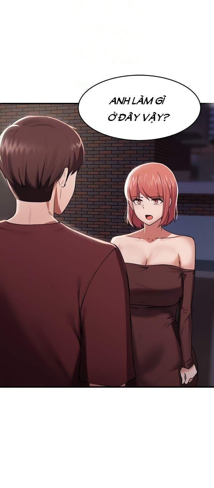 loser trốn chạy chapter 14 7