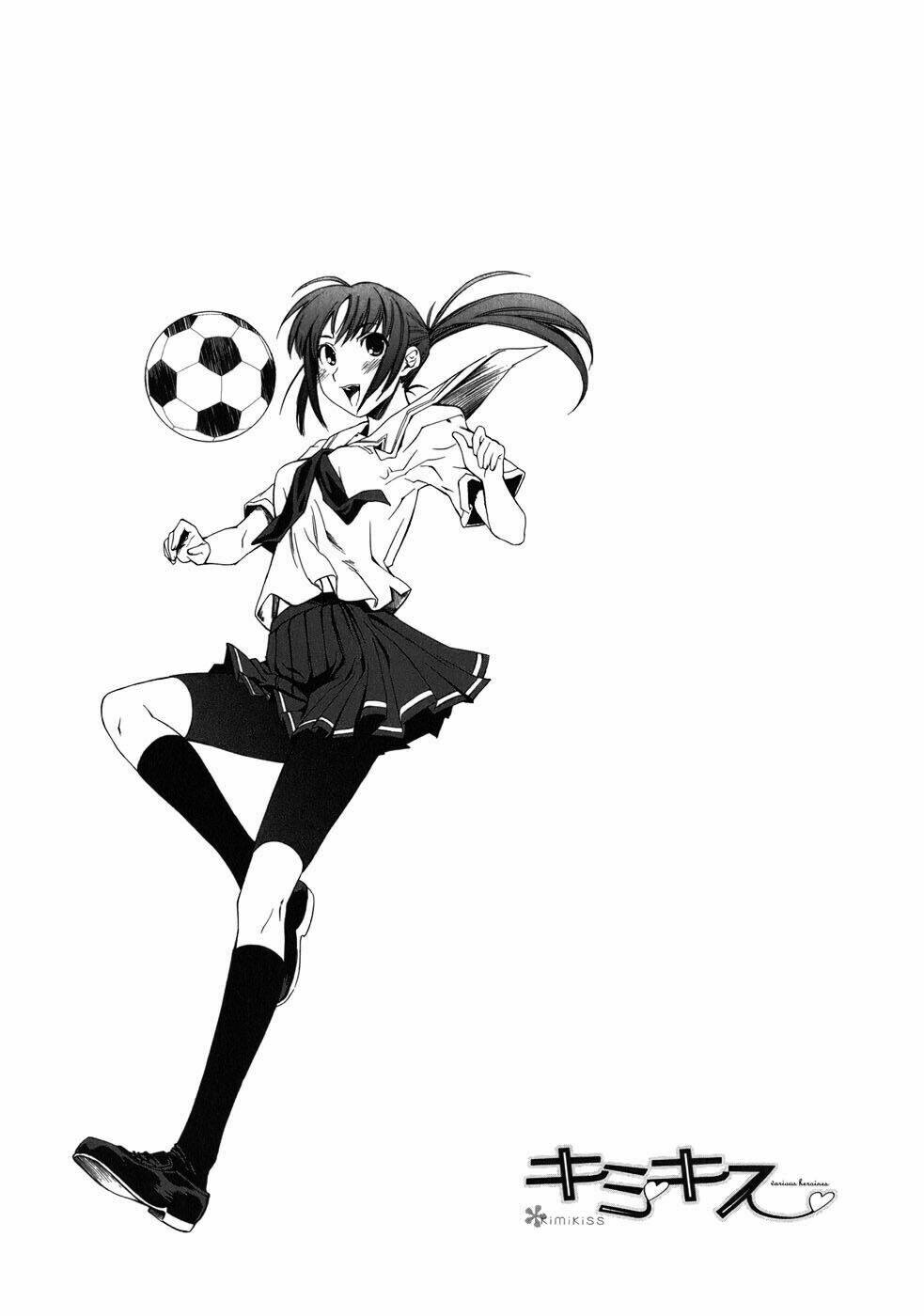 kimikiss chapter 15 1