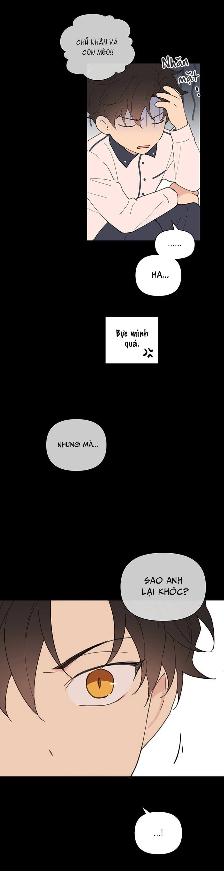 tâm tư của ju in chapter 40 20