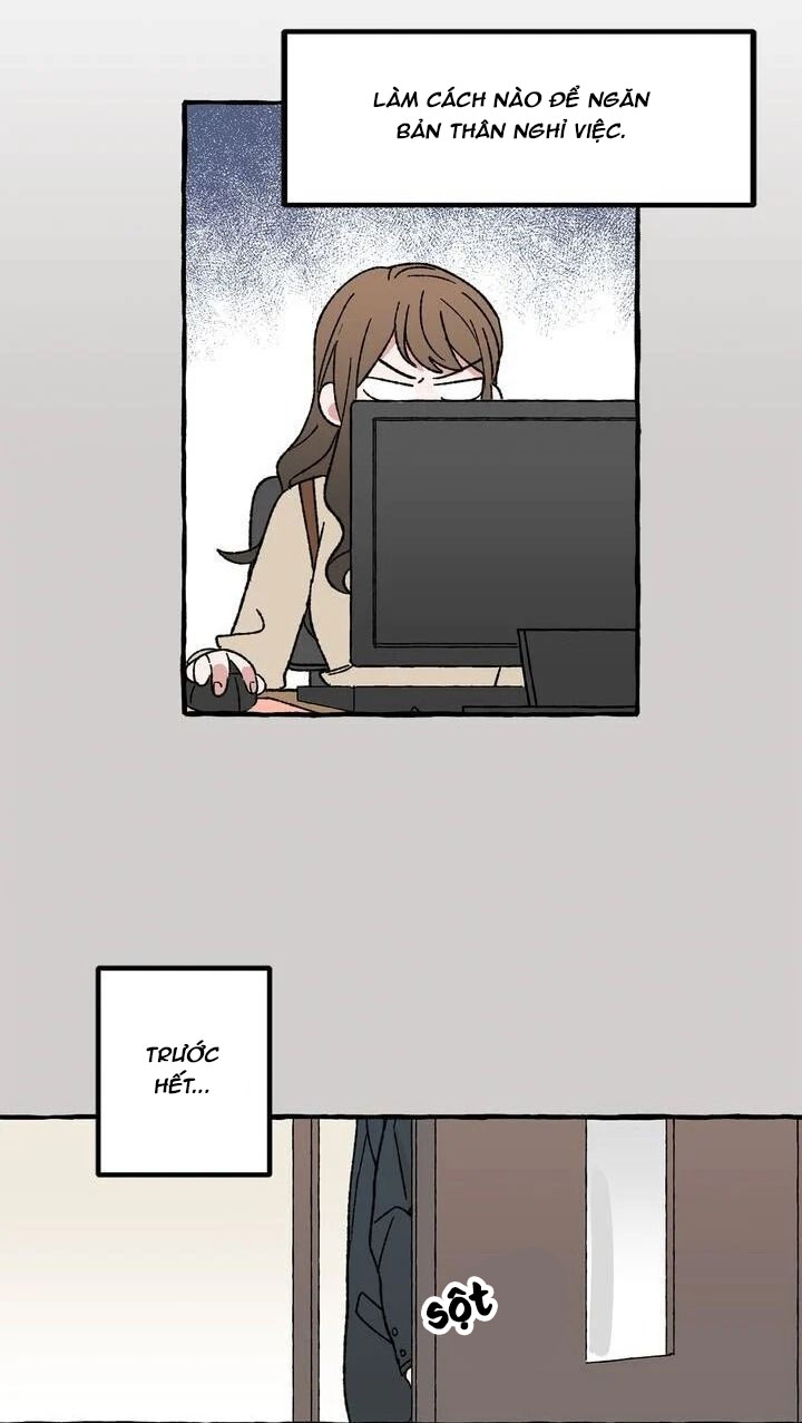 nhân viên mới ranh mãnh chapter 11 20