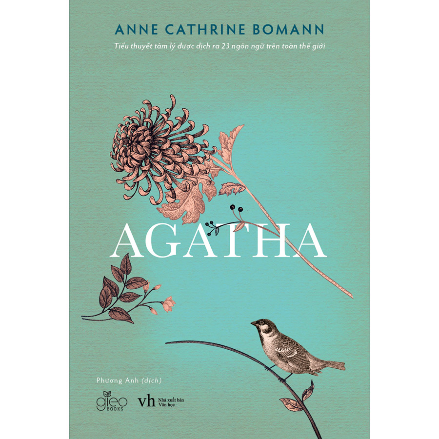 Agatha