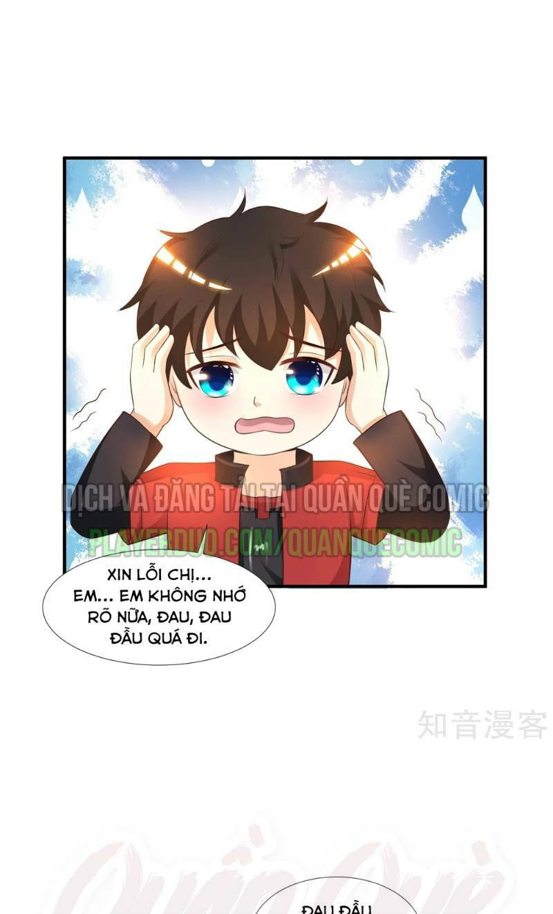tối cường vận đào hoa chapter 78 15