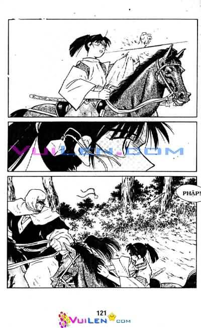 truyền nhân atula phần ii chapter 9 122