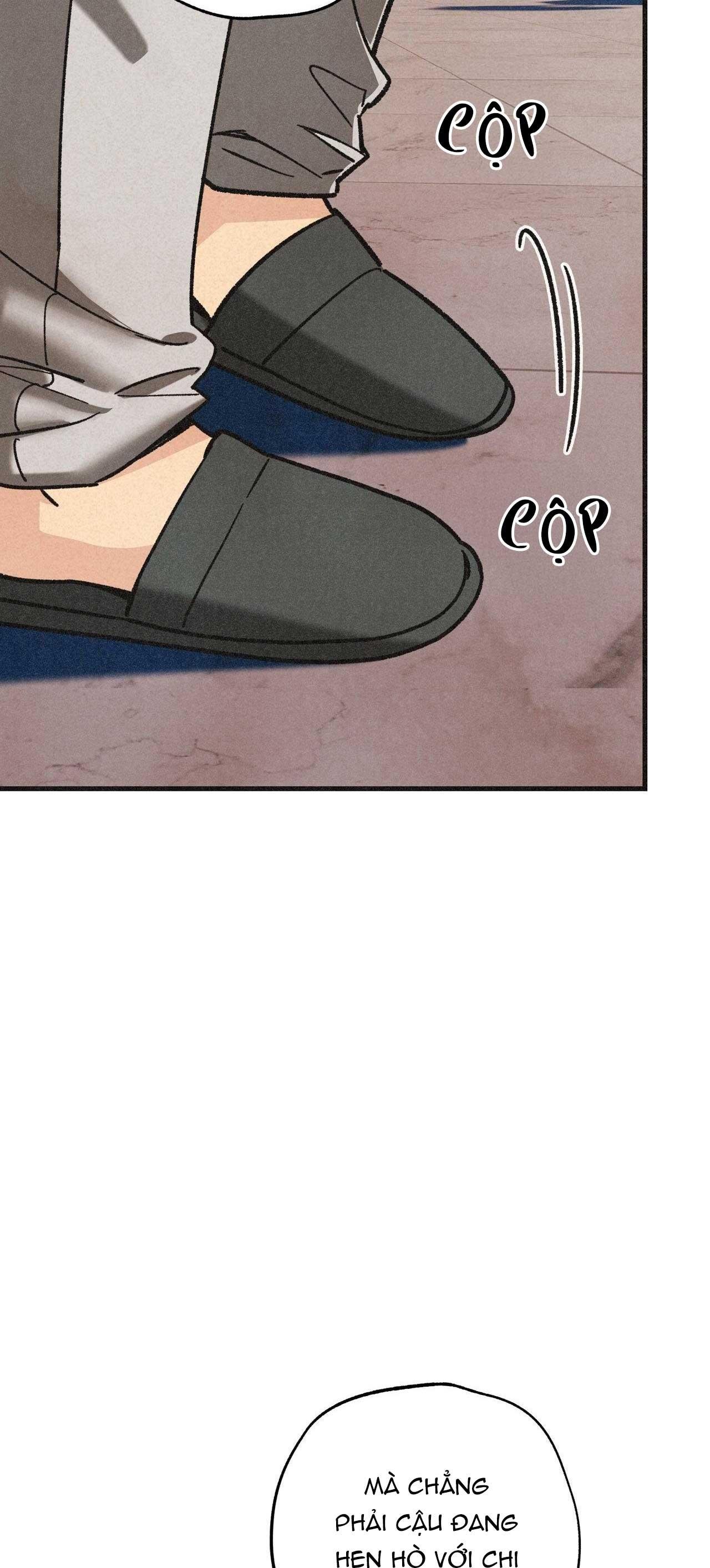 băng đảng samgeori chapter 35 44