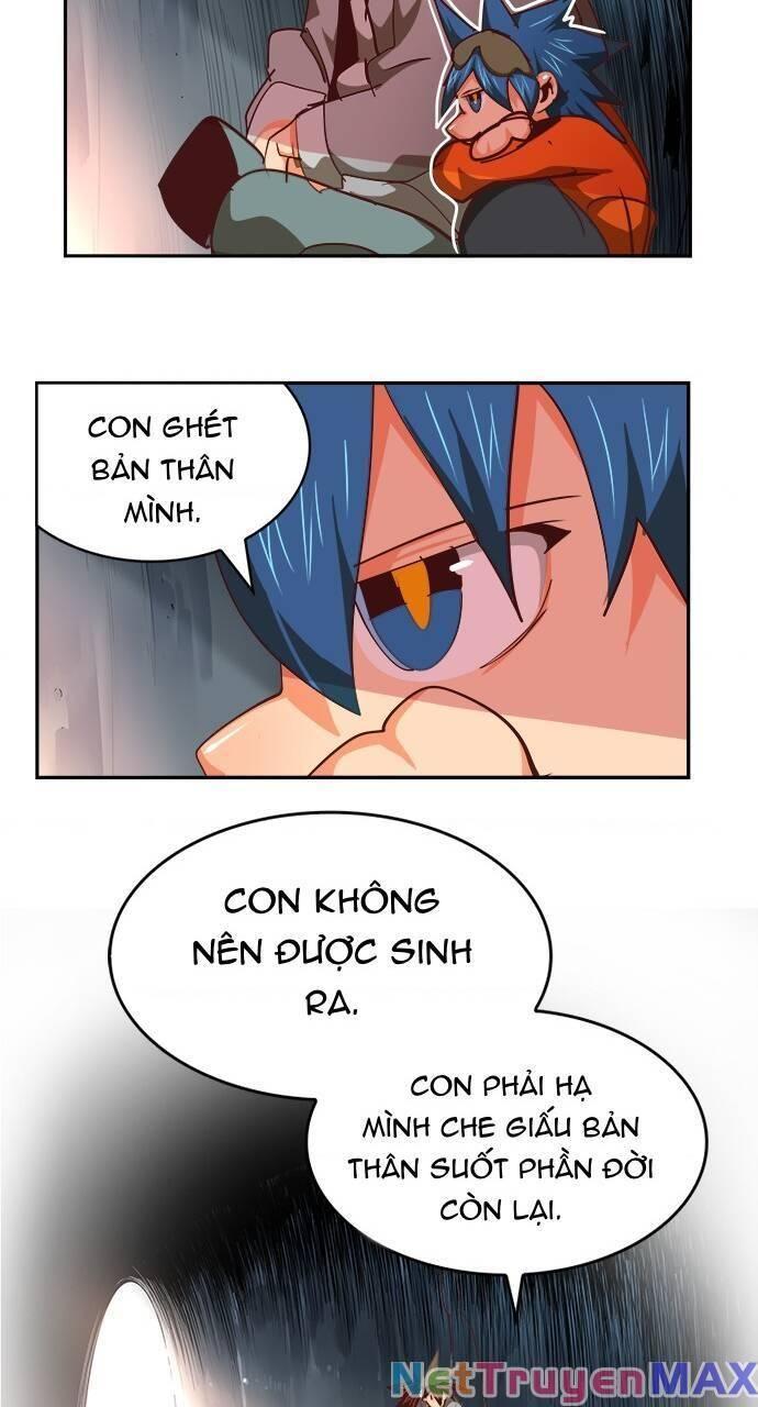 Chúa tể học đường chapter 567.5 39