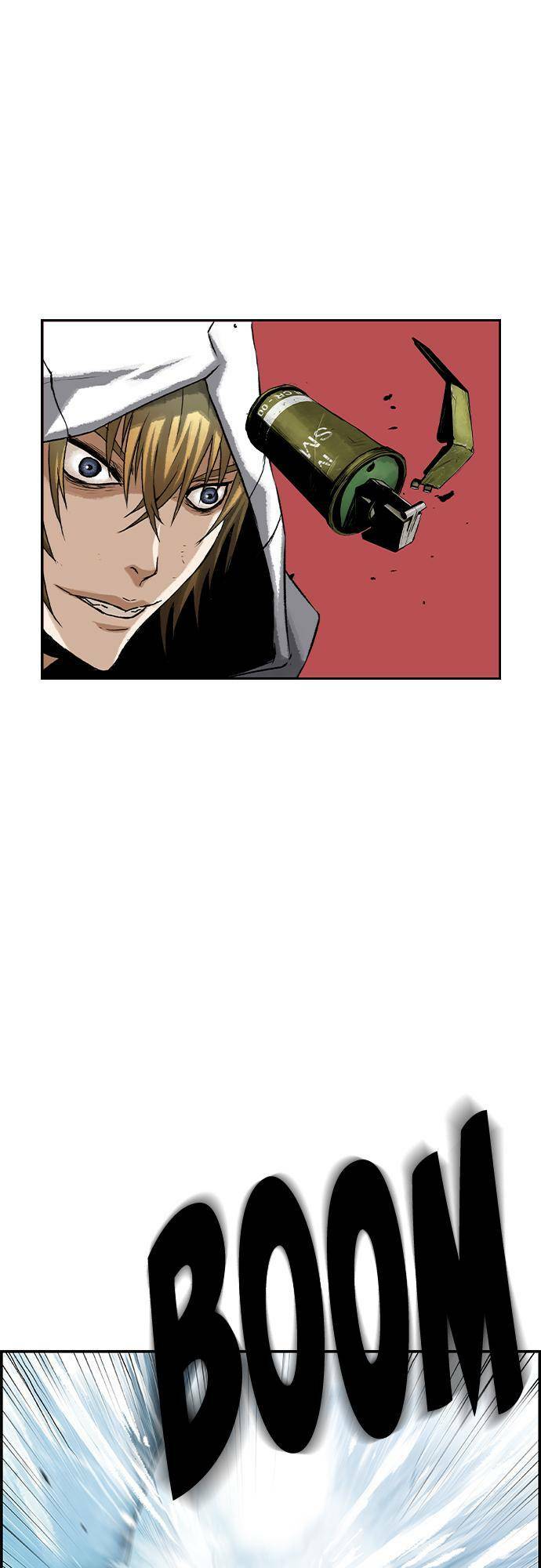 pubg - cuộc chiến sinh tồn - 100 chapter 9 33