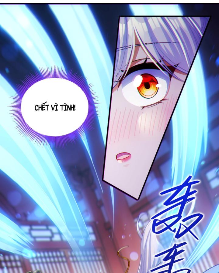 khoan đã tiên tử! xin hãy nghe ta xảo biện chapter 4 33