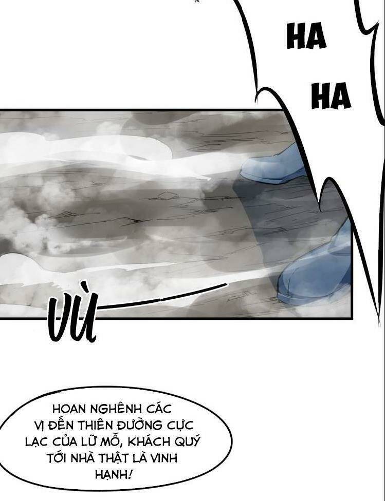 long mạch võ thần chapter 70 21