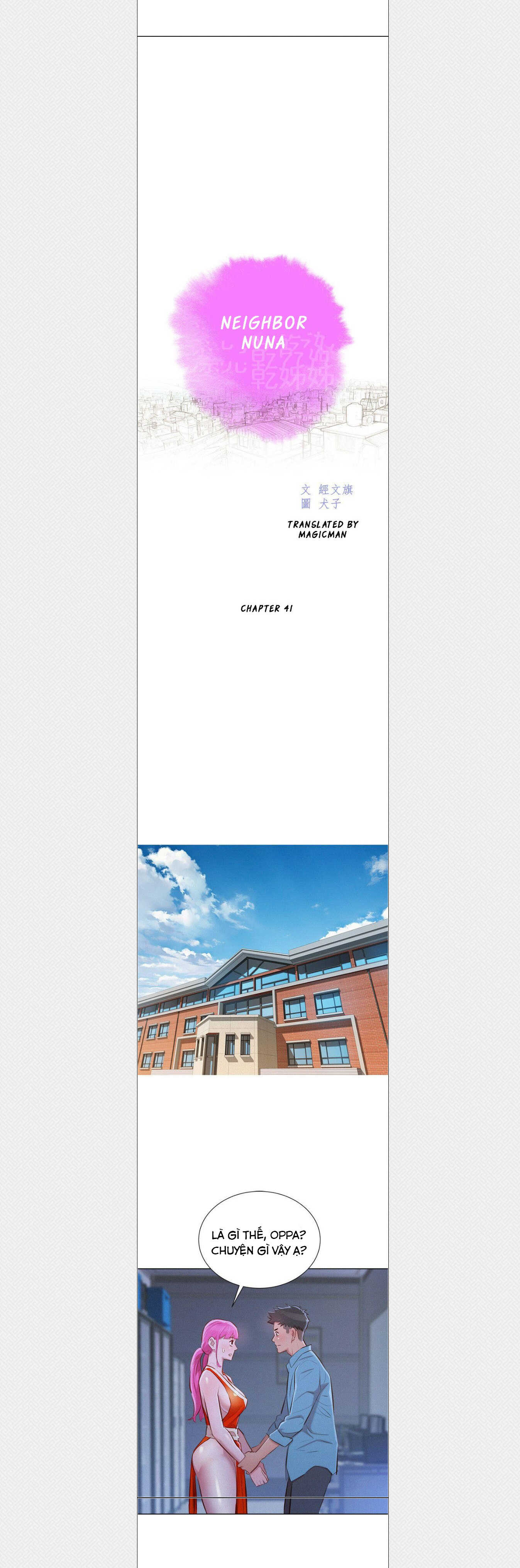 chị gái mưa chapter 41 2