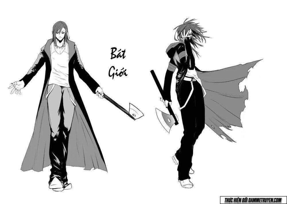 unity of heaven chapter 4.2 15