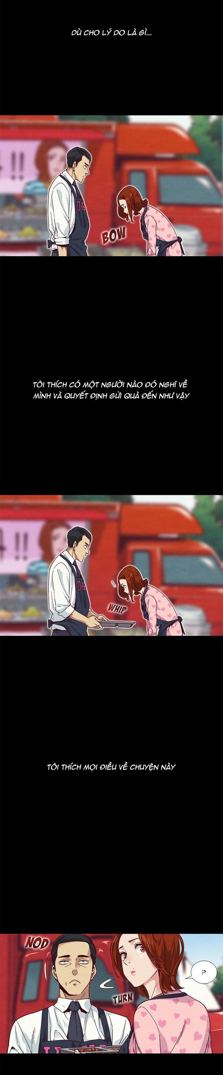 công tử bột chapter 9 7