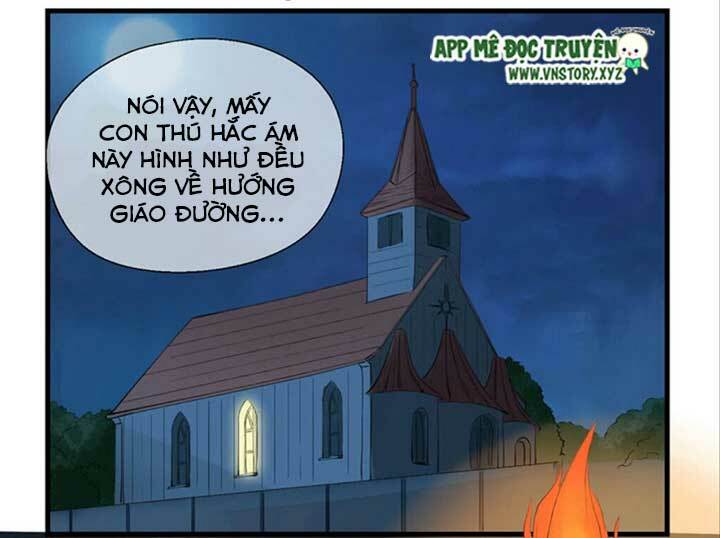 bồn tắm có vấn đề?! chapter 13 18