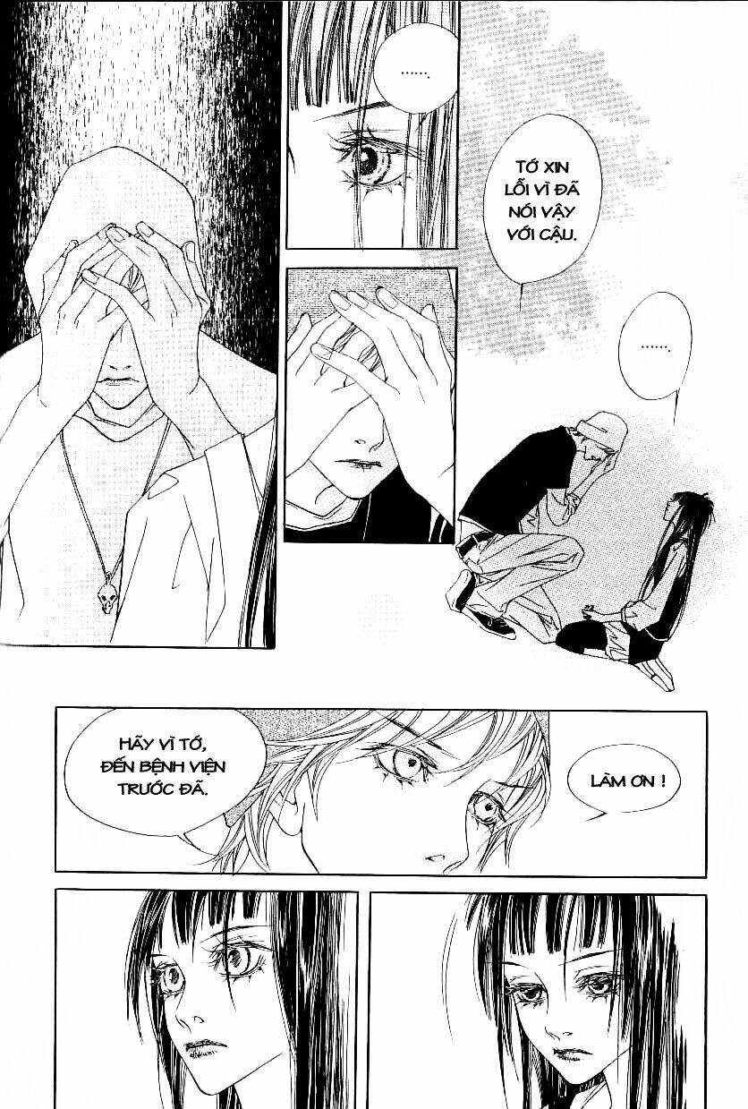 bông hoa của tội lỗi chapter 13 37