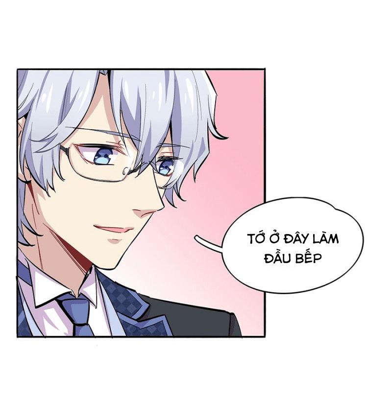 ngôn tình nam chính không thẳng được chapter 6 8