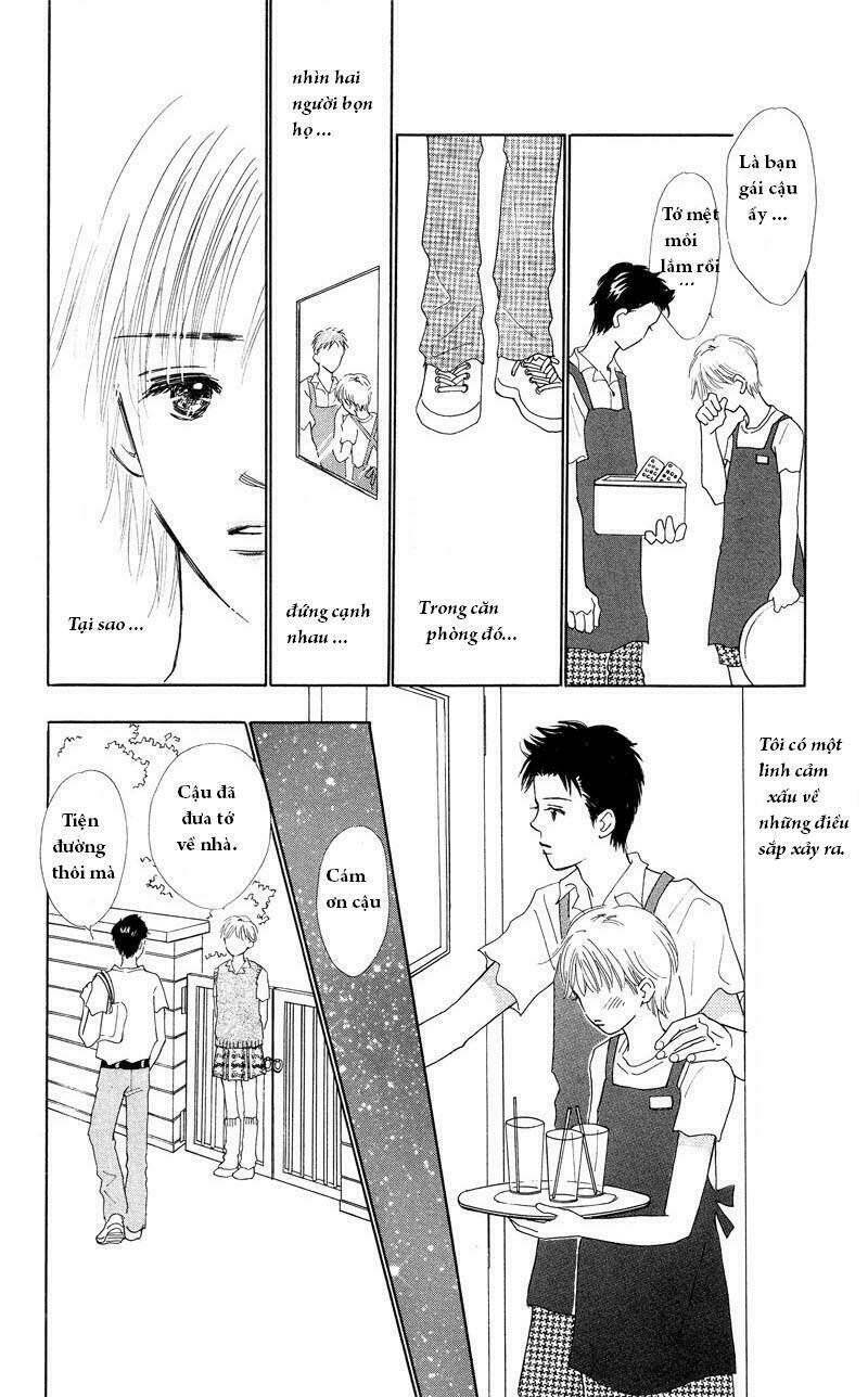 37°c kiss chapter 2 15