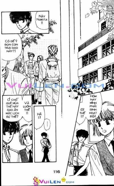 nàng công chúa ham chơi chapter 9 116