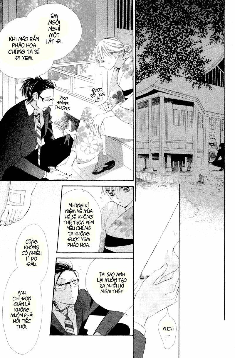 hoa trong bão chapter 4 21