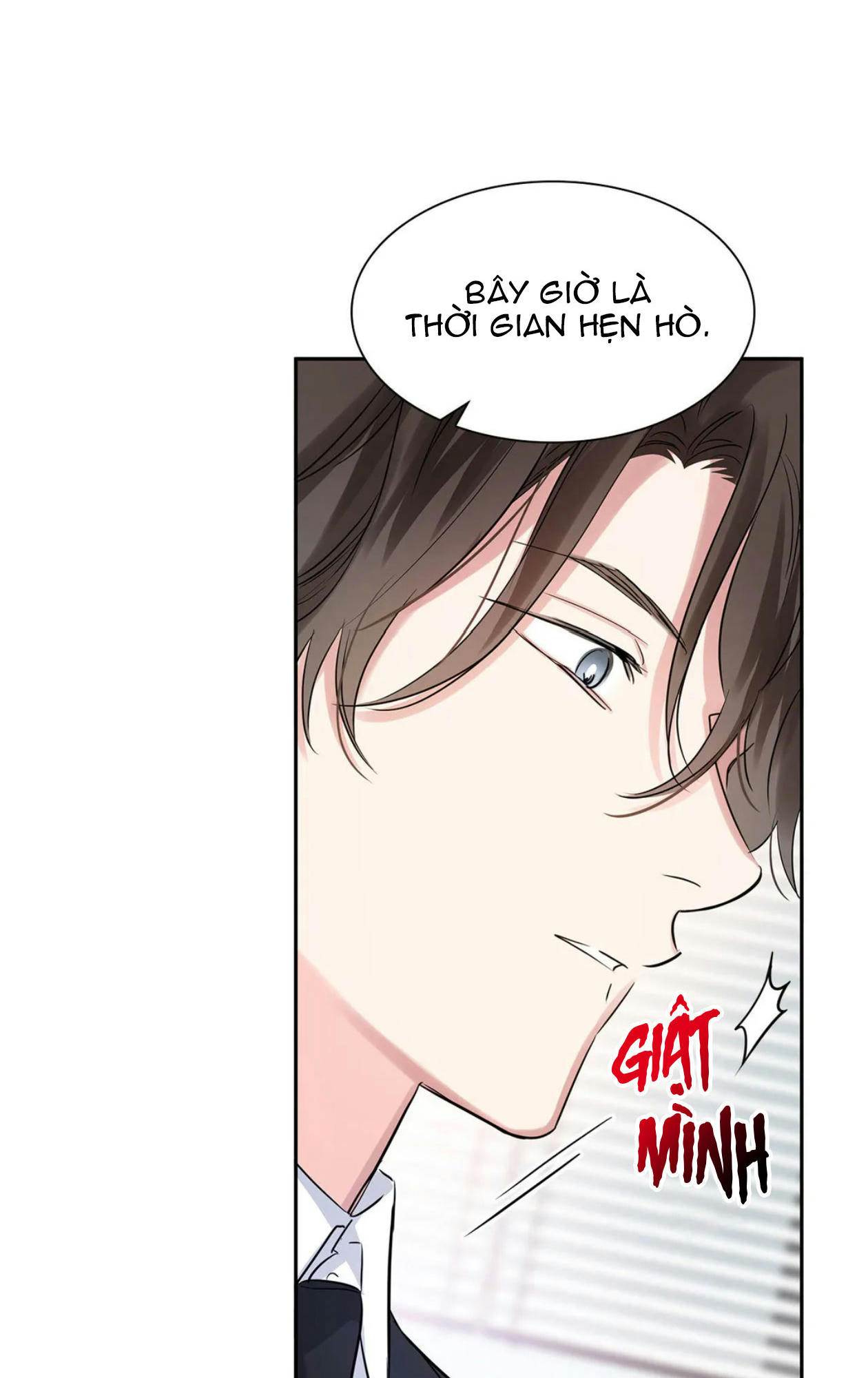 cấp trên nhỏ tuổi chapter 20 123