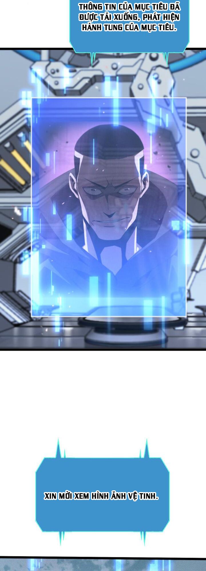 chư giới - tận thế online chapter 139 27