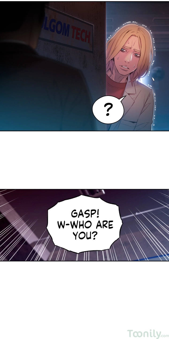 [raw] anh chàng ngọt ngào chapter 64 16