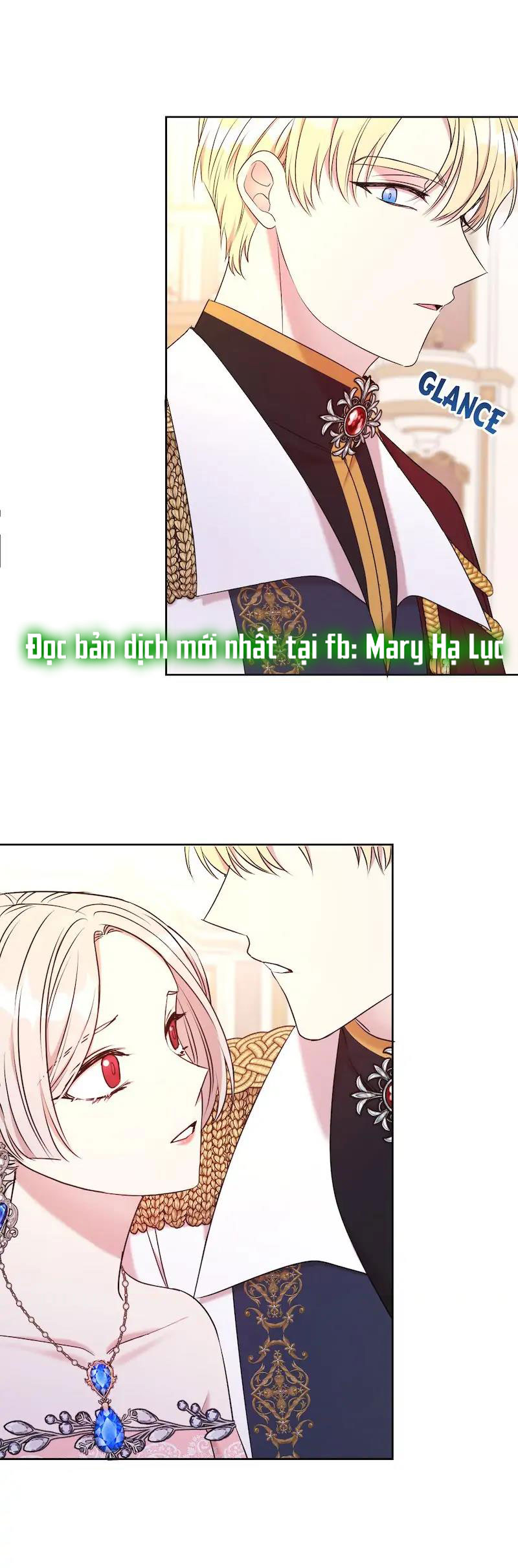 tôi chán nản vì người chồng thứ 2 còn "khỏe" hơn chồng cũ chapter 45.1 13