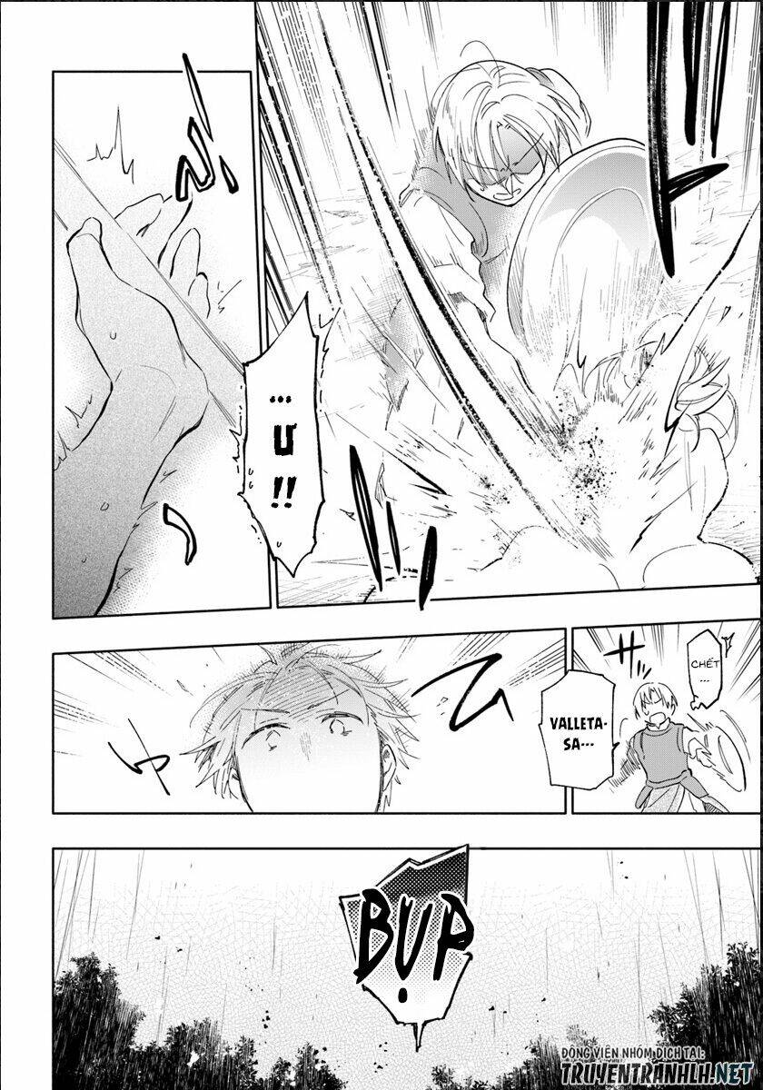 takarakuji de 40-oku atattandakedo isekai ni ijuu suru chapter 20 17