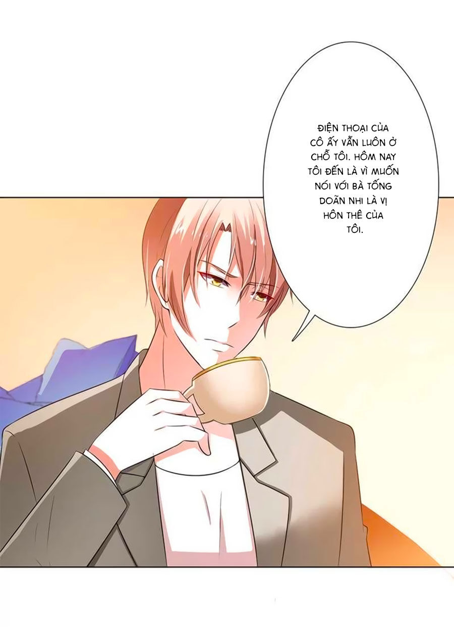 watashi wo hitorijime ni shite chapter 50 14