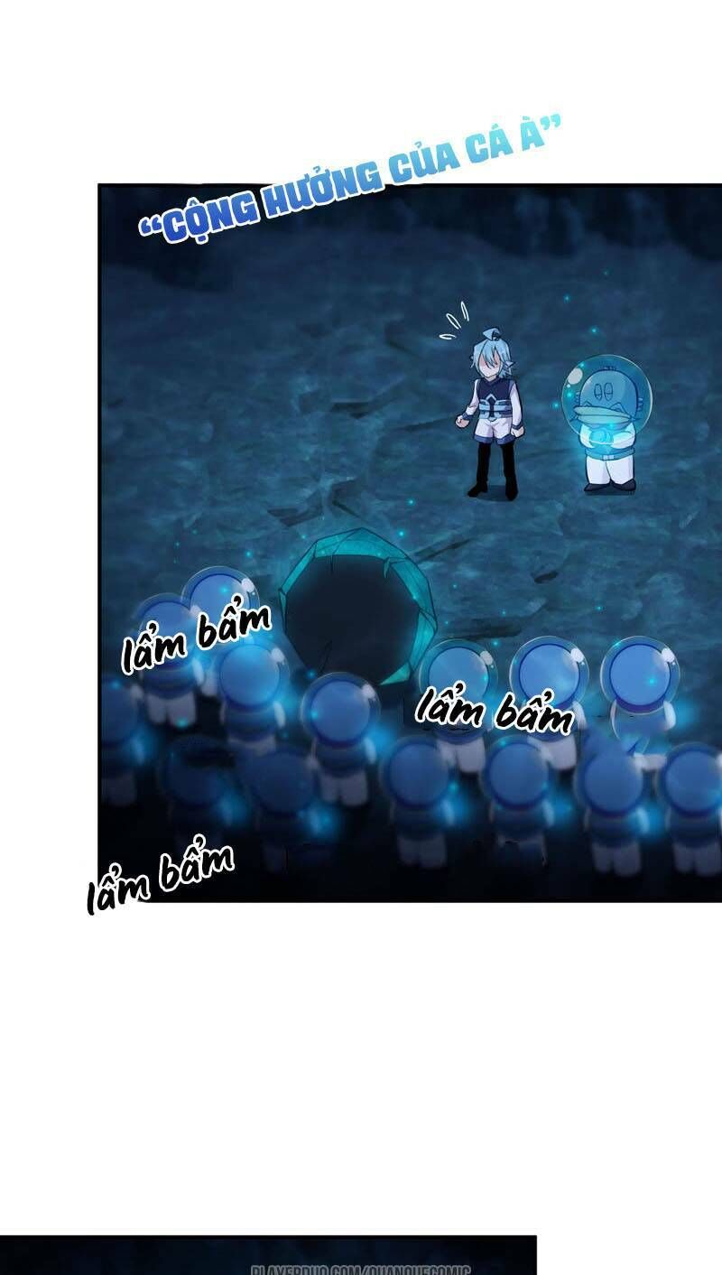 khởi đầu bằng một con côn chapter 58 7