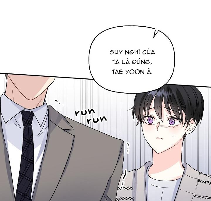 Xác Suất Tình Yêu chapter 34