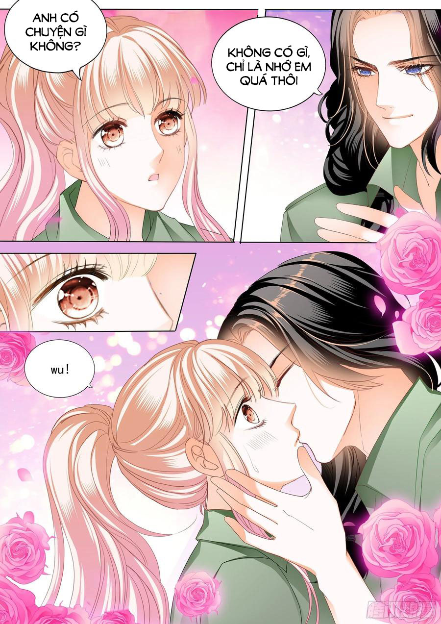 bá đạo tiểu thúc, xin trêu chọc vừa thôi! chapter 174 3