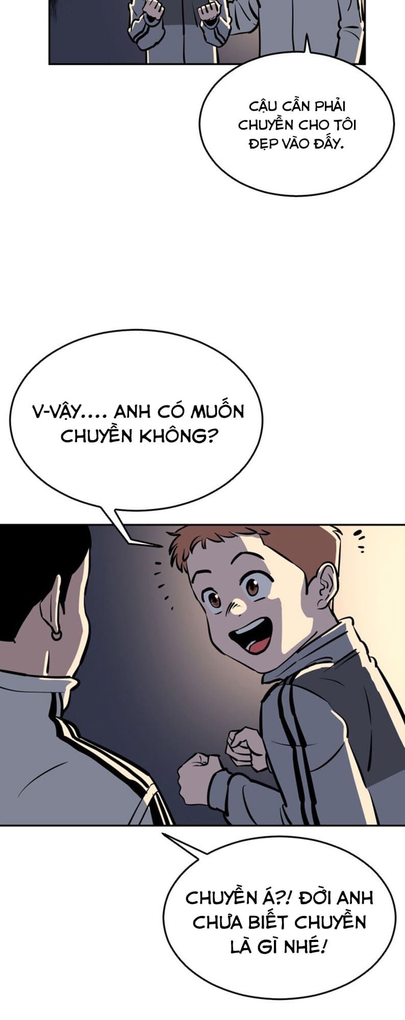Sân Cỏ Chiến Kí chapter 24 64