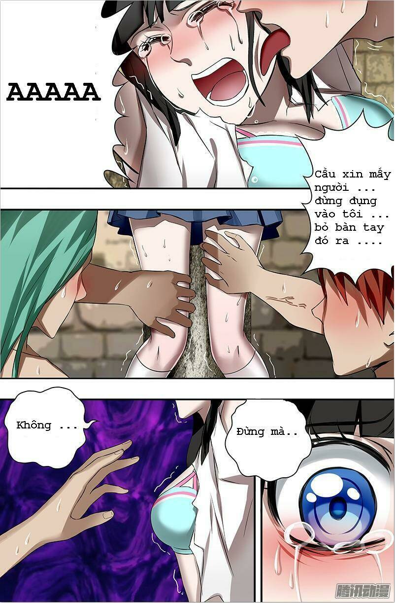 were wolf chapter 34 6