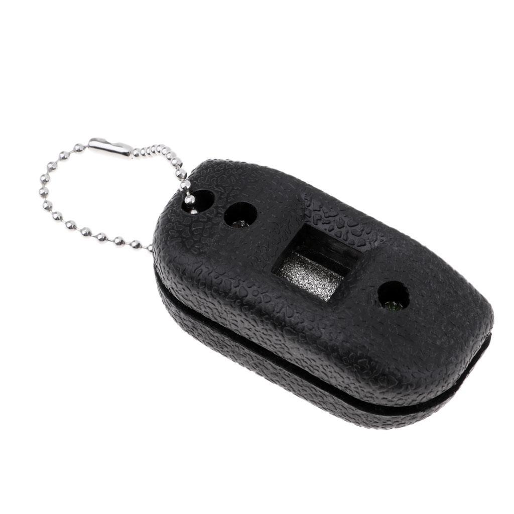 2 Hockey Skate  Hand Held  Tool with