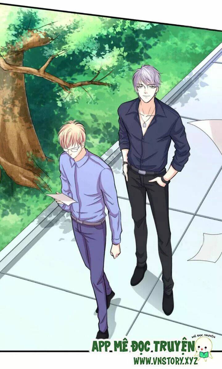 thiên hậu trở về chapter 17 26