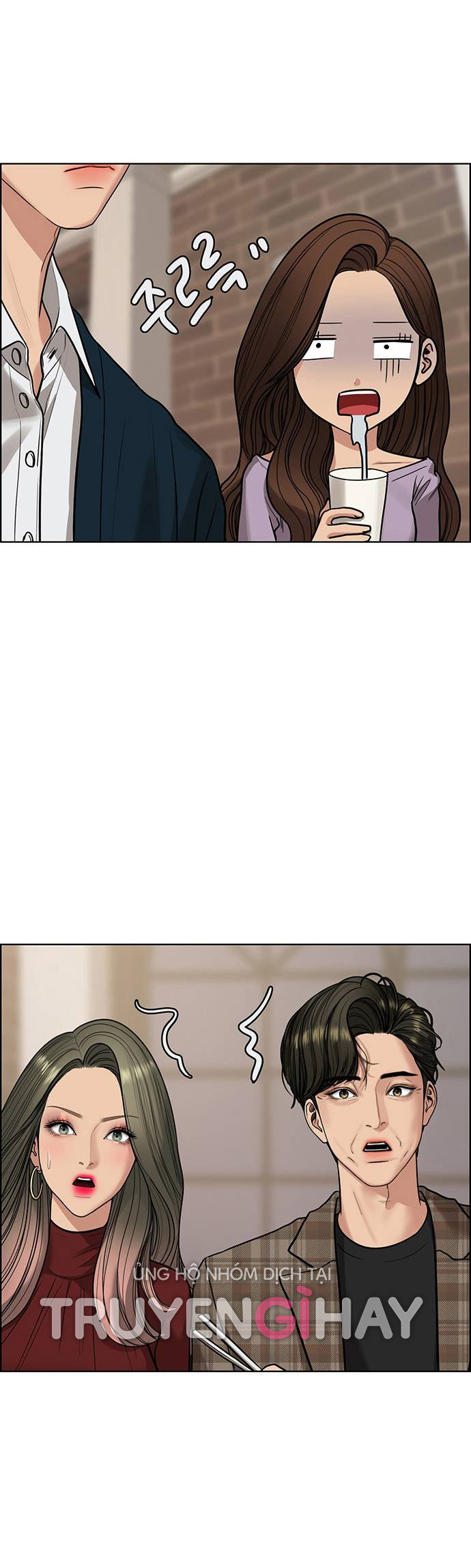 vẻ đẹp đích thực - true beauty chapter 195.1 29