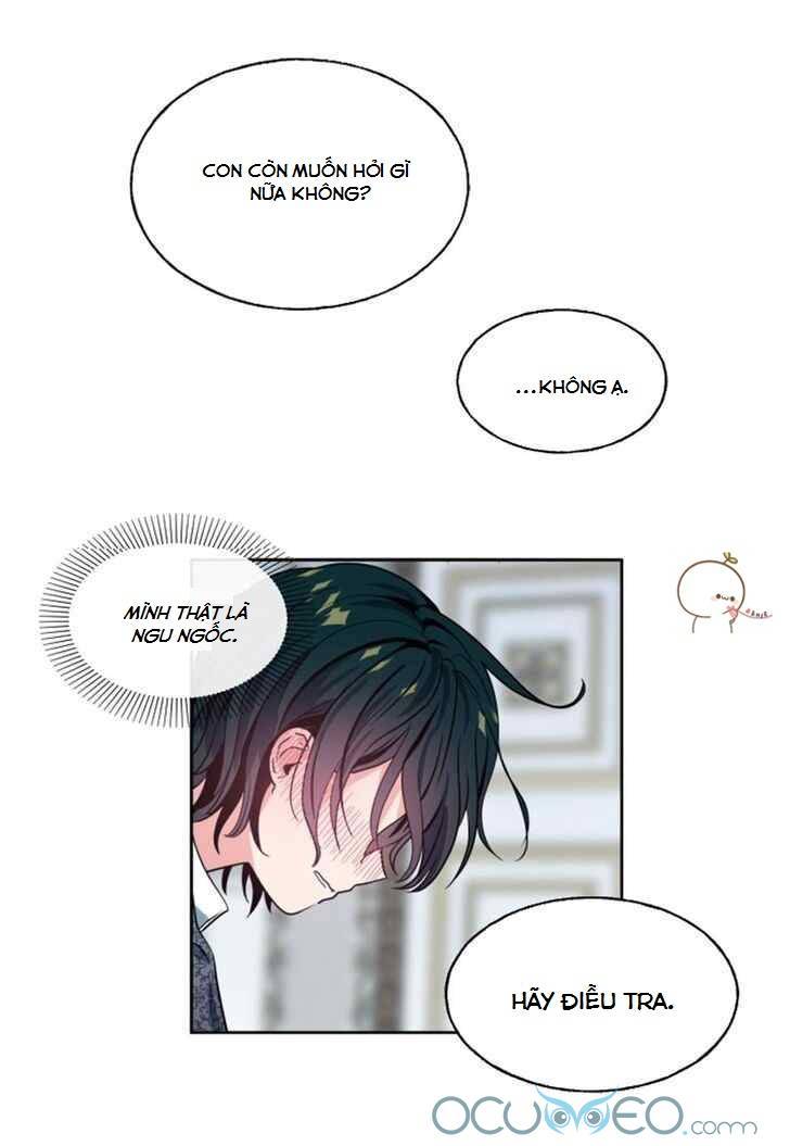 a witch’s hopeless wish chapter 14 25