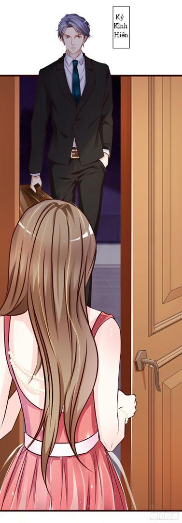 phệ tình chapter 2 8