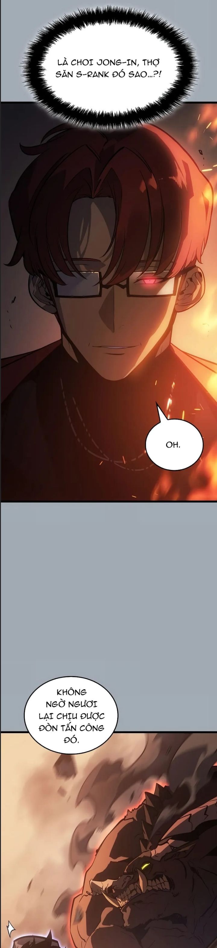 solo leveling : ragnarok chapter 32 30