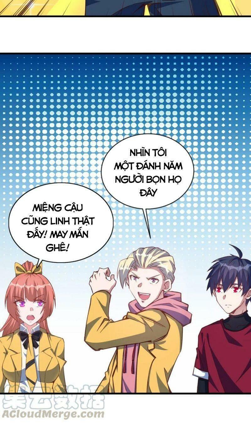 thánh đường chi thành chapter 78 31