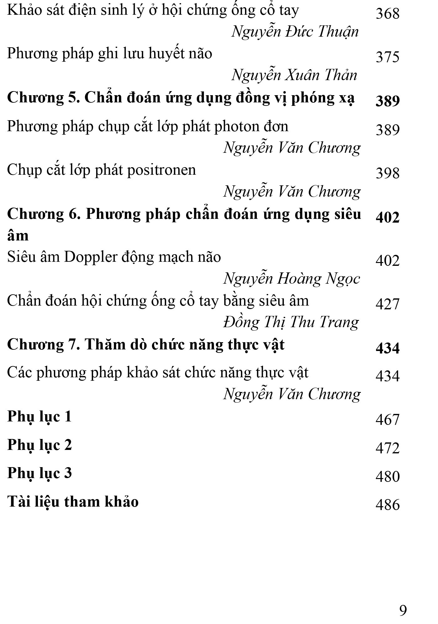 Thực Hành Lâm Sàng Thần Kinh Học - Tập 4: Chẩn Đoán Cận Lâm Sàng (Xuất bản lần thứ hai có sửa chữa, bổ sung)