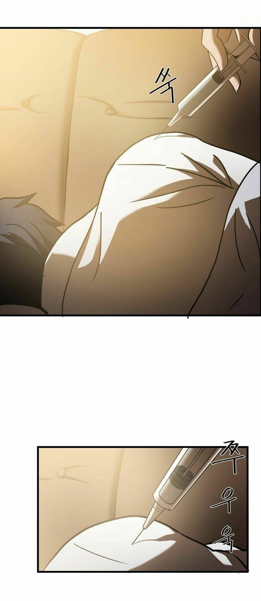 kẻ bị ruồng bỏ chapter 27 5