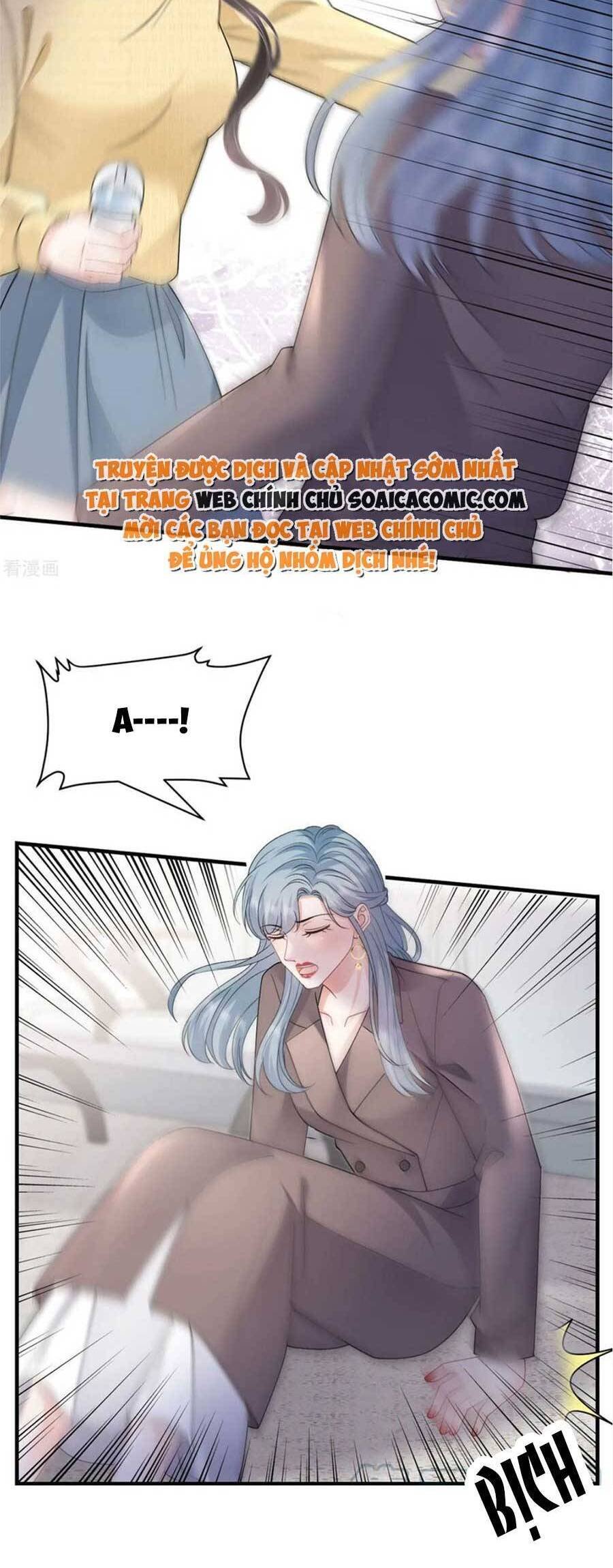 [16+] đại tiểu thư có thể có ý đồ xấu chapter 180 6