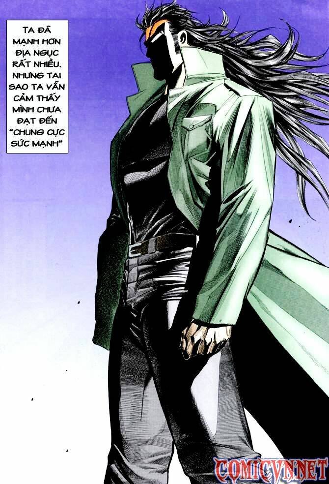 hải hổ 2 chapter 35 5