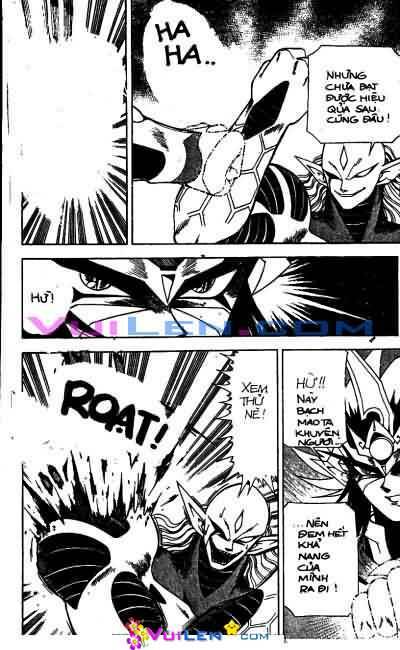 tiểu thần zenki - kishin douji zenki chapter 5 119